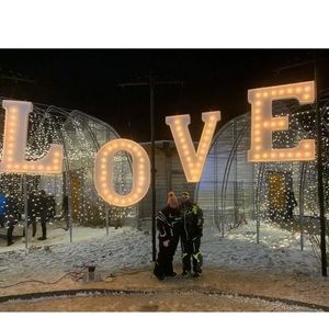 Meet your Posher, Aaron